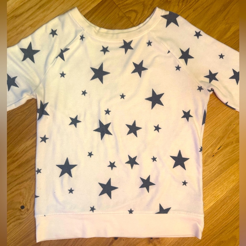 Star Sweater